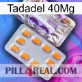 Tadadel 40Mg new12